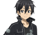 Kirito - Sword Art Online Re: Hollow Fragment