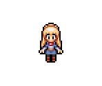 Celine (Autumn) - Fields of Mistria