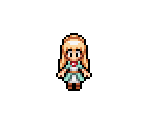 Celine (Spring) - Fields of Mistria