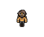 Hayden (Summer) - Fields of Mistria