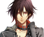 Shin - Amnesia: Memories