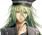 Ukyo - Amnesia: Memories
