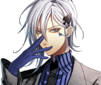 Ikki - Amnesia: Memories