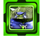Trophy Icons - Ben 10: Ultimate Alien - Cosmic Destruction