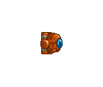 Move Cannon - Mega Man & Bass / Rockman & Forte (JPN)