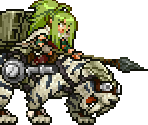 Special Growl - Metal Slug Attack