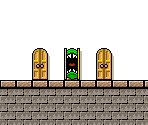 Noknok (Various SMB-Style) - Mario Customs
