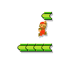 Linking Lifts (Various SMB-Style) - Mario Customs