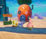 Campaign End Credits Images - Nickelodeon All-Star Brawl 2