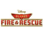 Wii Menu Banner & Icon - Planes: Fire & Rescue