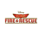 Save Banner & Icon - Planes: Fire & Rescue