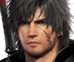 Party Full Body Renders - Final Fantasy 16