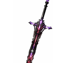 Sword Renders - Final Fantasy 16