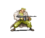 Cool - The Punisher