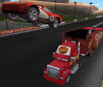 Event Previews - Cars: Race-O-Rama