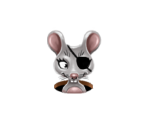 Mouse - Delicious - Emily's Honeymoon Cruise