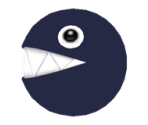 Chain Chomp (NSMBU) - Super Mario Maker 2