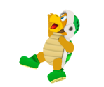 Hammer Bro. (NSMBU) - Super Mario Maker 2