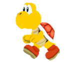 Koopa Troopa (NSMBU) - Super Mario Maker 2