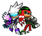 Battle of the Bands - Sonic Speed Simulator