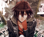 HOME Menu Icon - Amnesia: Memories