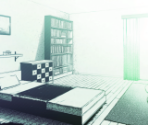 Backgrounds - Amnesia: Memories