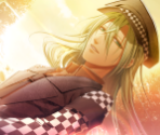 Ukyo CGs - Amnesia: Memories