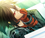Shin CGs - Amnesia: Memories