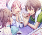 Other CGs - Amnesia: Memories