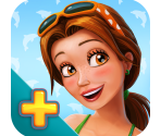 Desktop Icon - Delicious - Emily's Honeymoon Cruise