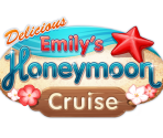 Main Menu - Delicious - Emily's Honeymoon Cruise