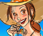 Premium Content - Delicious - Emily's Honeymoon Cruise