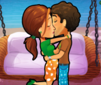 Love Moments - Delicious - Emily's Honeymoon Cruise