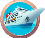 UI Elements - Delicious - Emily's Honeymoon Cruise