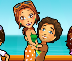 Wallpapers - Delicious - Emily's Honeymoon Cruise