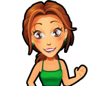 Character Intro - Delicious - Emily's Honeymoon Cruise