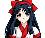 Nakoruru - Days of Memories