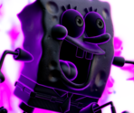 Brawler Mind Control and Ghost Skin Portraits - Nickelodeon All-Star Brawl 2