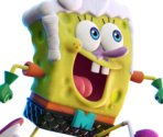 Brawler Costume Portraits - Nickelodeon All-Star Brawl 2