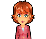 Evelyn - Delicious – Emily’s New Beginning