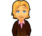 Richard - Delicious – Emily’s New Beginning