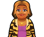 Biggie Woman - Delicious – Emily’s New Beginning
