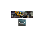 Memory Card Data - Drome Racers