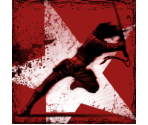 Trophy Banner & Icons - Wet