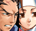 Character Cut-ins - Project Justice