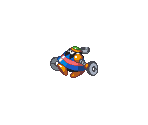 Kaizock - Mega Man & Bass / Rockman & Forte (JPN)
