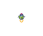 Shururun - Mega Man & Bass / Rockman & Forte (JPN)