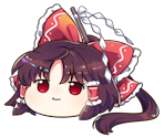Reimu Hakurei (Yukkuri) - Touhou LostWord