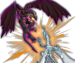 Menu Images - Yu-Gi-Oh! 5d's Wheelie Breakers