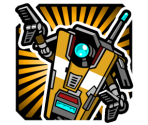 Trophy Banners & Icons - Borderlands 2